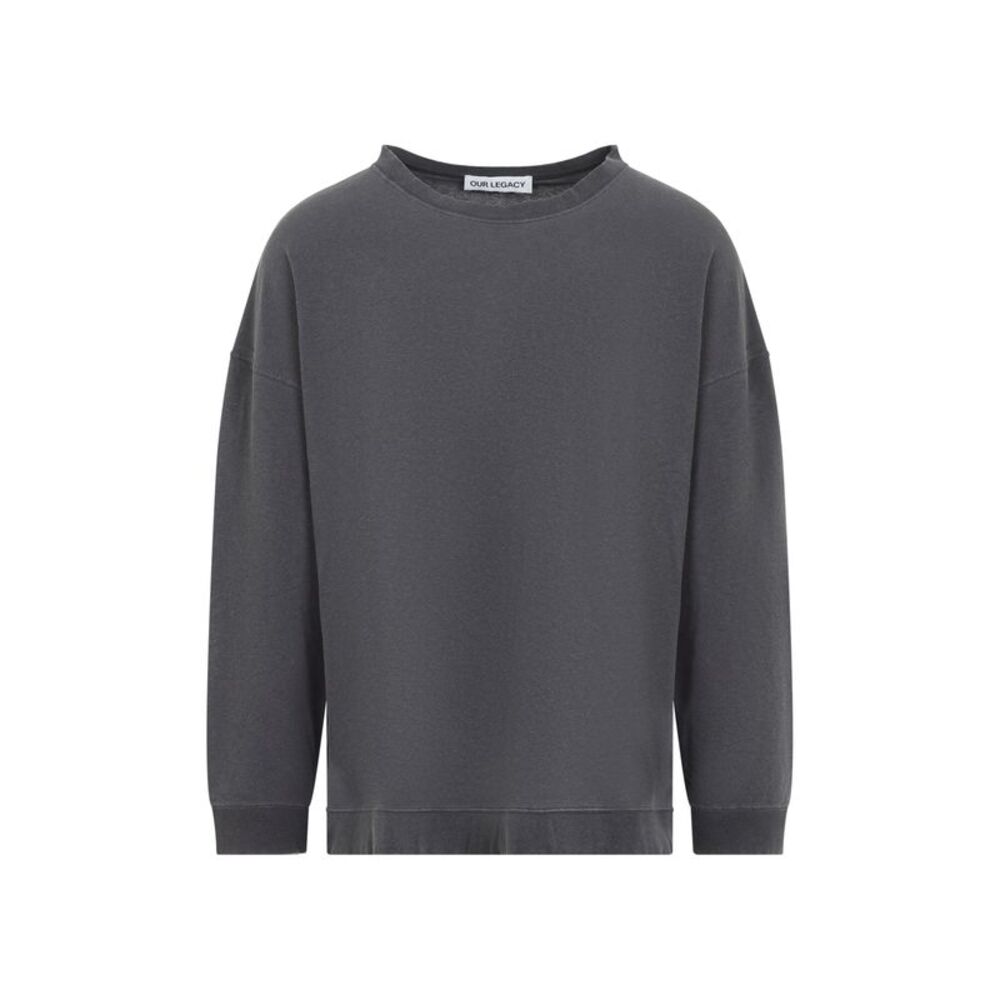 Our Legacy Slack Sweatshirt Men